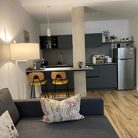 Junto Al Jardin Del Turia Apartamento Walencja Zewnętrze zdjęcie