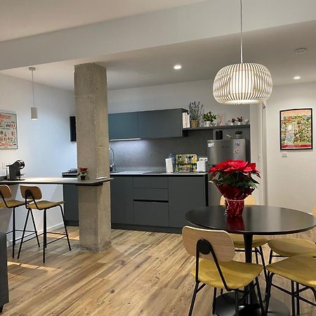 Junto Al Jardin Del Turia Apartamento Walencja Zewnętrze zdjęcie