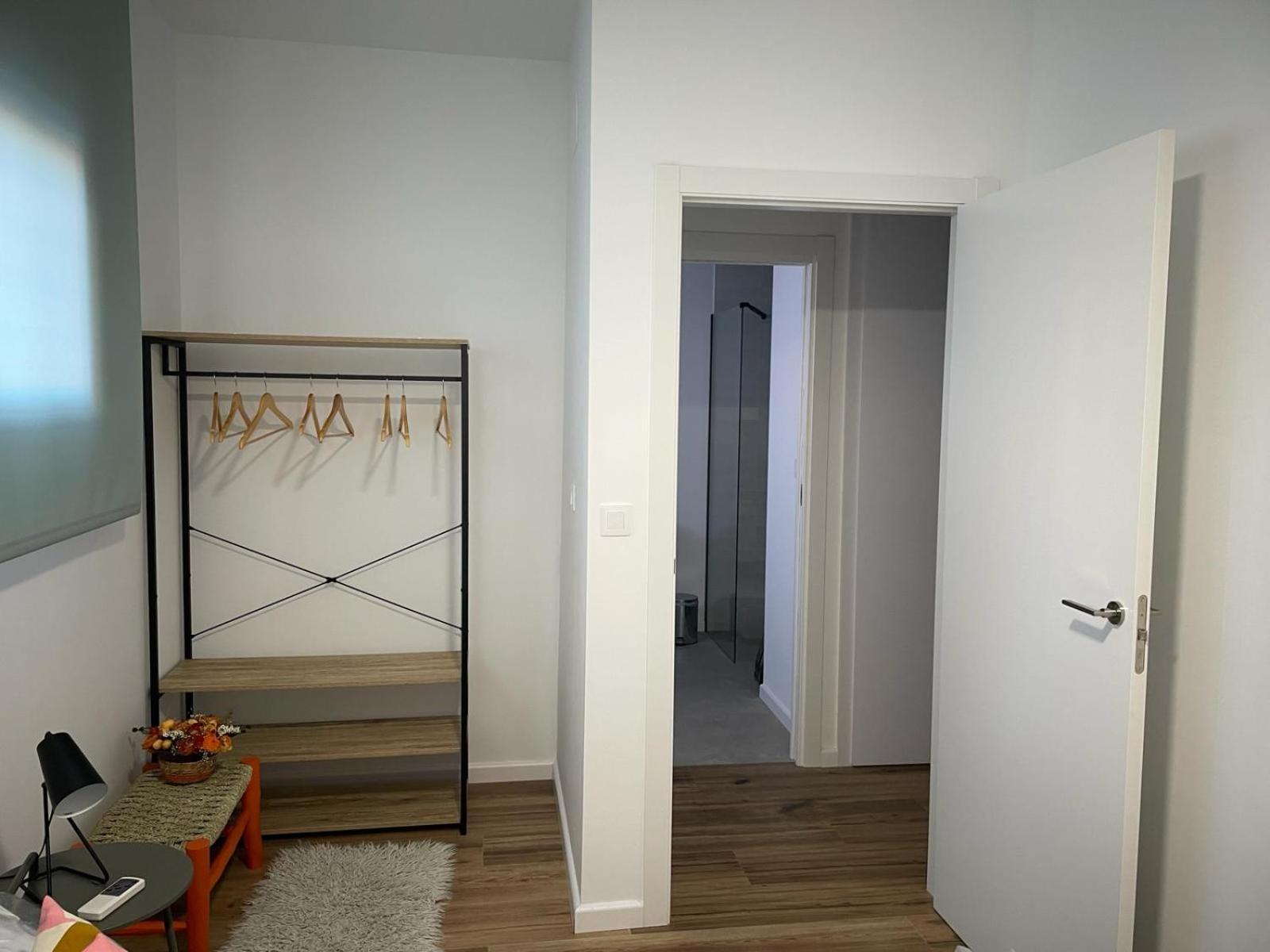 Junto Al Jardin Del Turia Apartamento Walencja Zewnętrze zdjęcie