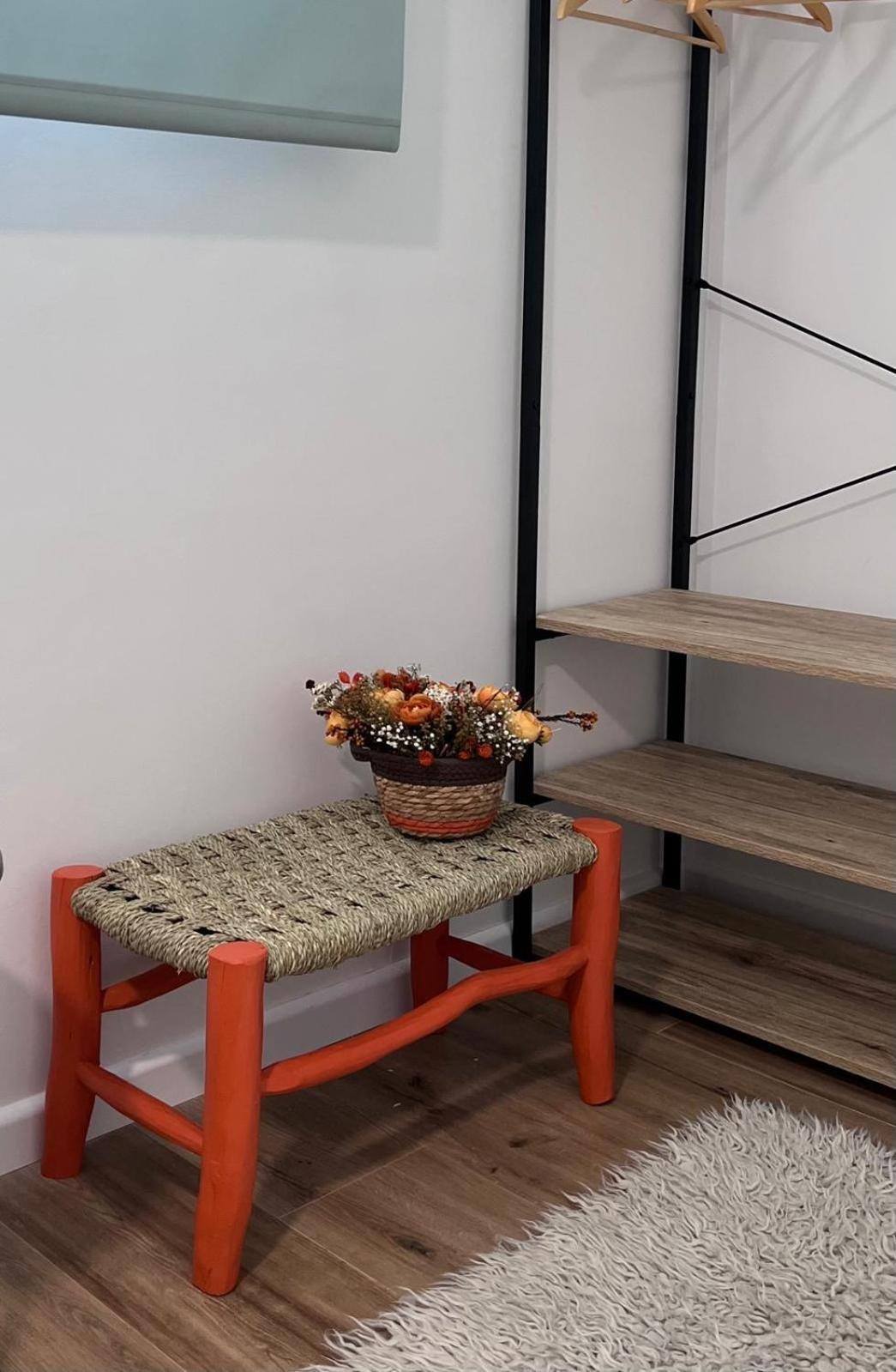 Junto Al Jardin Del Turia Apartamento Walencja Zewnętrze zdjęcie