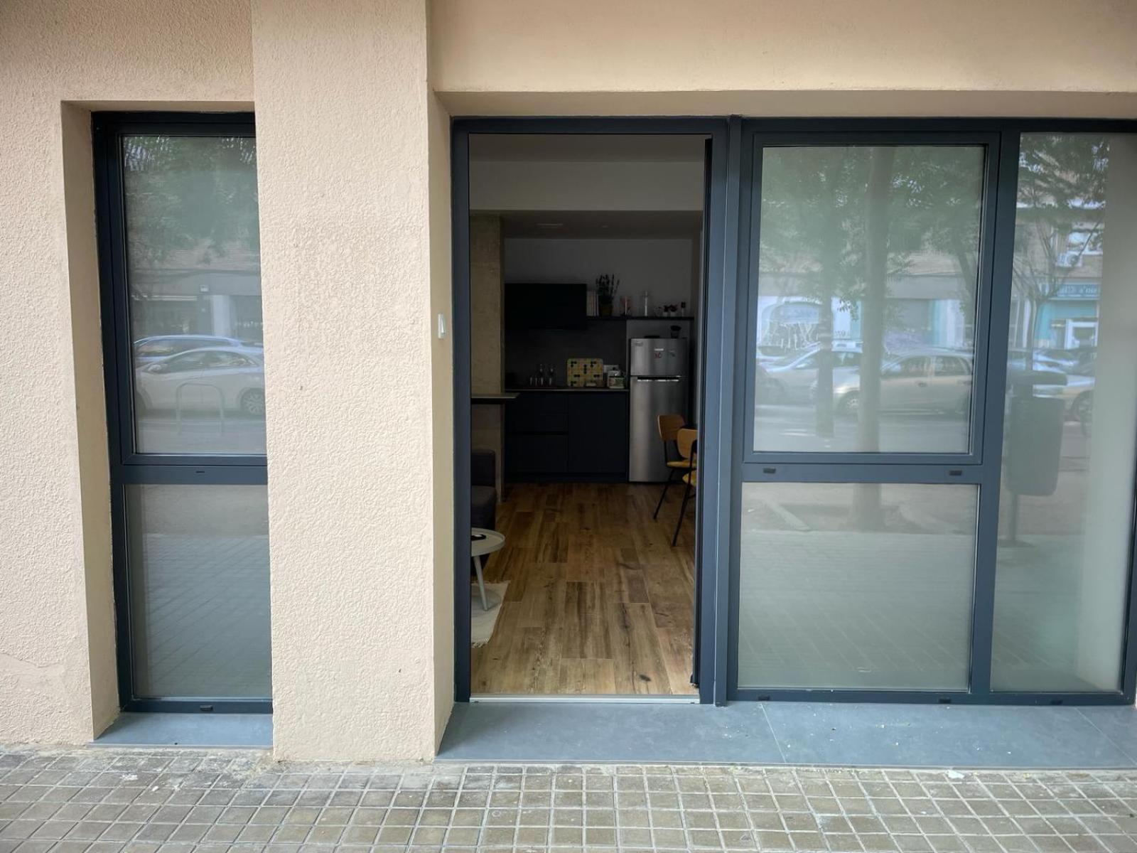 Junto Al Jardin Del Turia Apartamento Walencja Zewnętrze zdjęcie