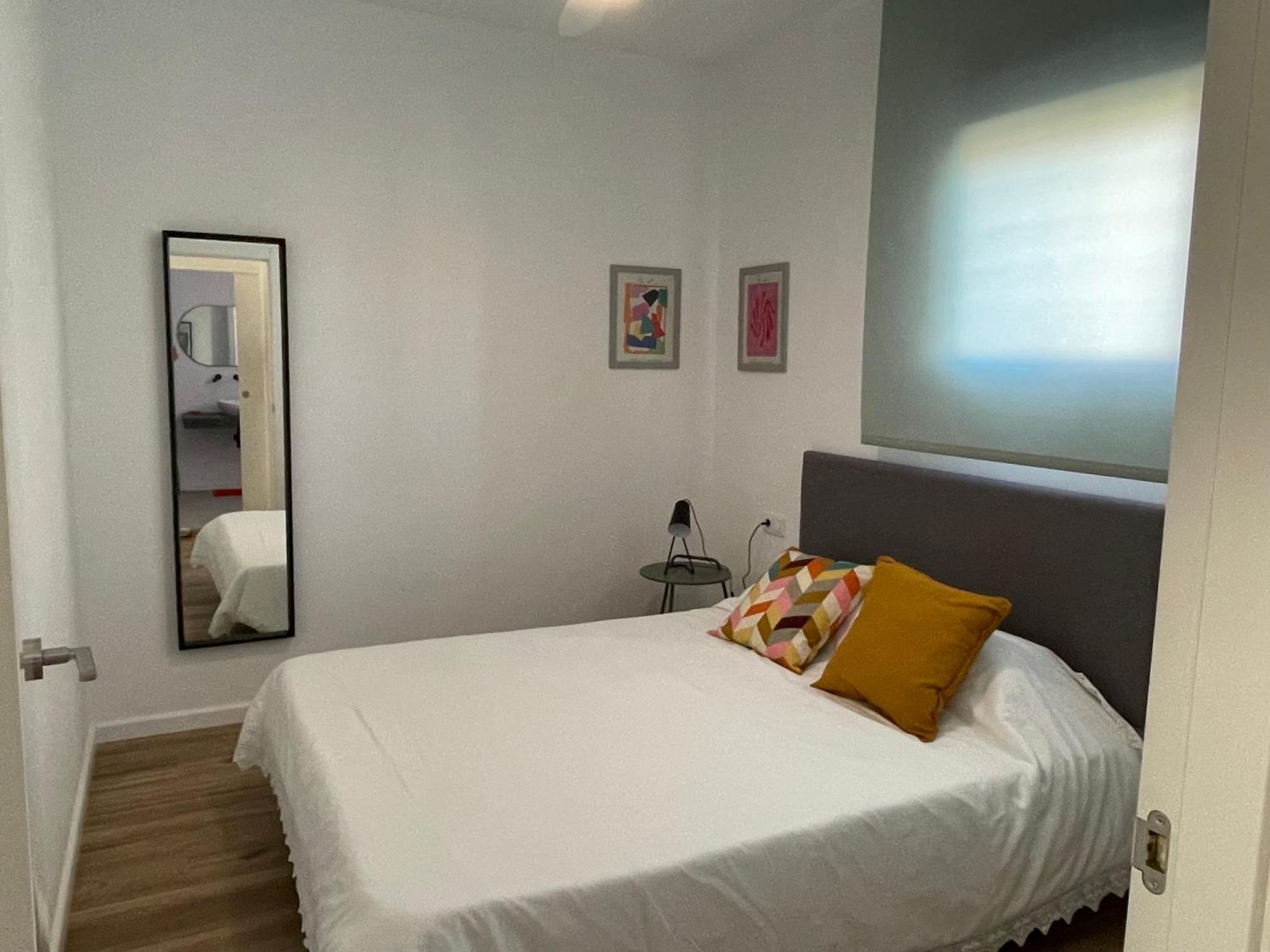 Junto Al Jardin Del Turia Apartamento Walencja Zewnętrze zdjęcie