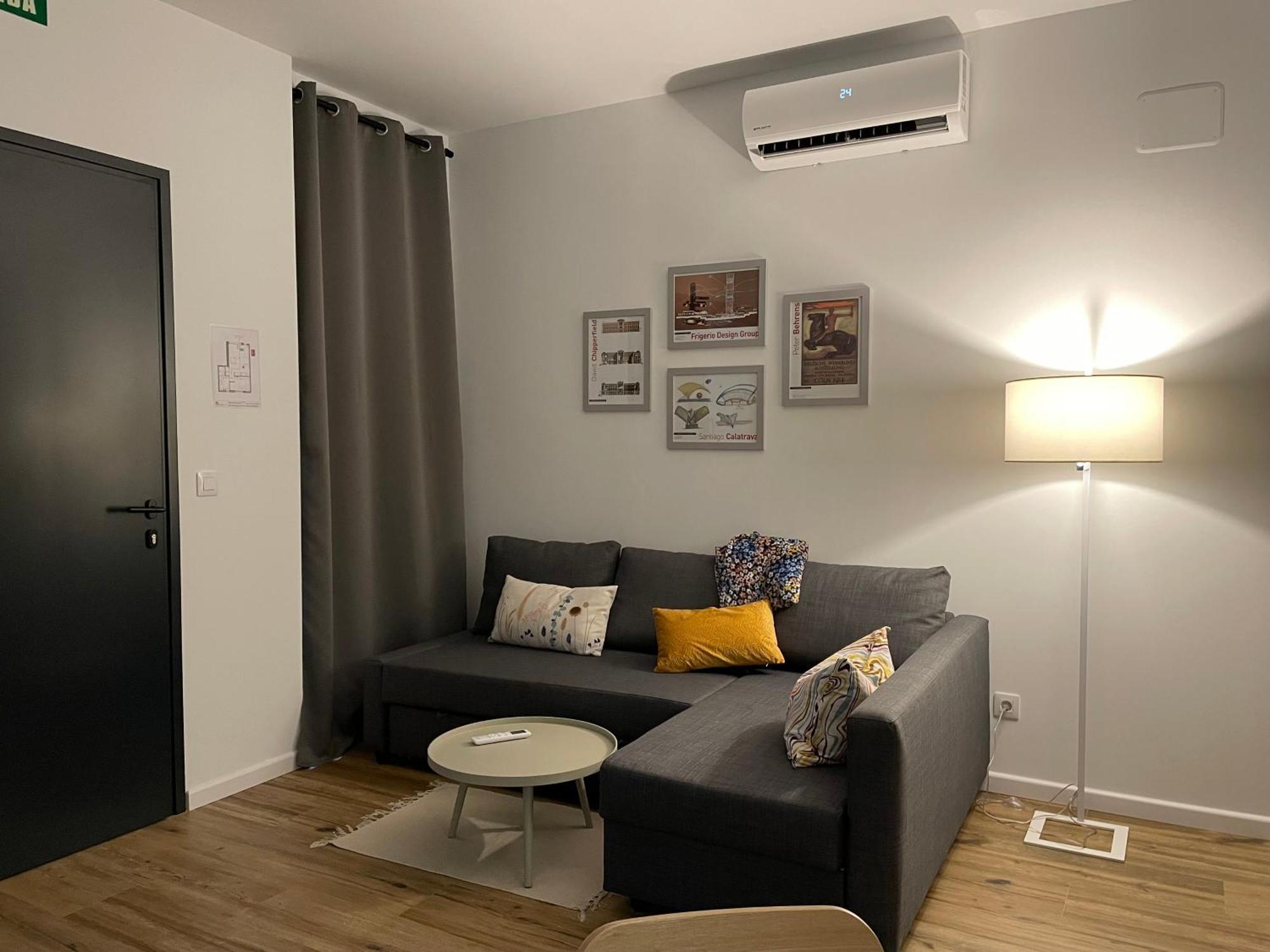 Junto Al Jardin Del Turia Apartamento Walencja Zewnętrze zdjęcie