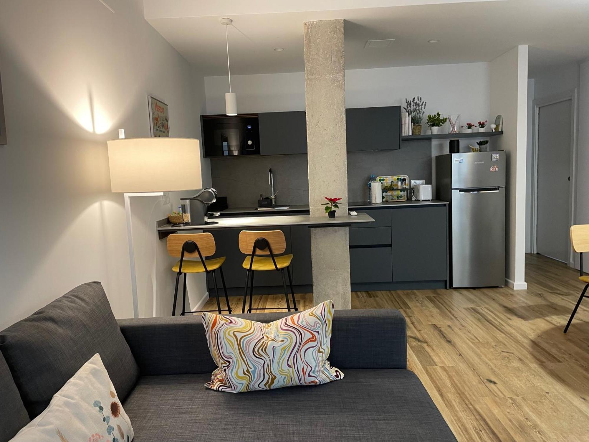 Junto Al Jardin Del Turia Apartamento Walencja Zewnętrze zdjęcie